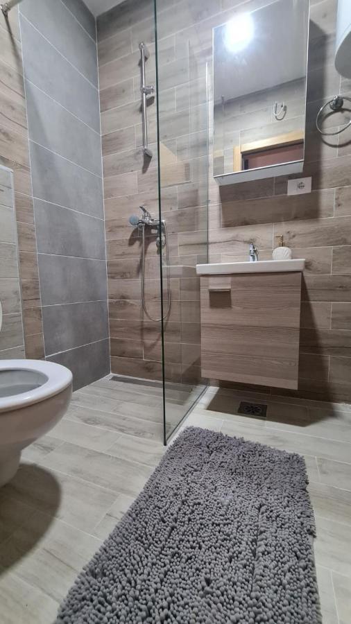 Apartmani Part Divčibare المظهر الخارجي الصورة
