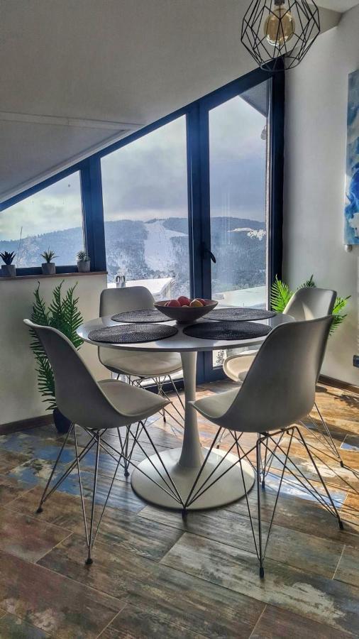 Apartmani Part Divčibare المظهر الخارجي الصورة